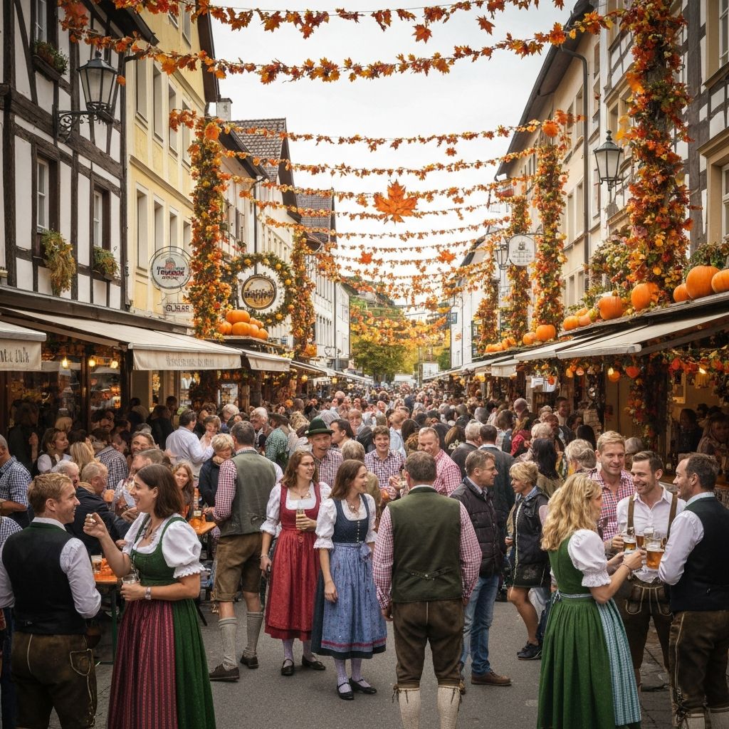 Brennerfeste & Tradition