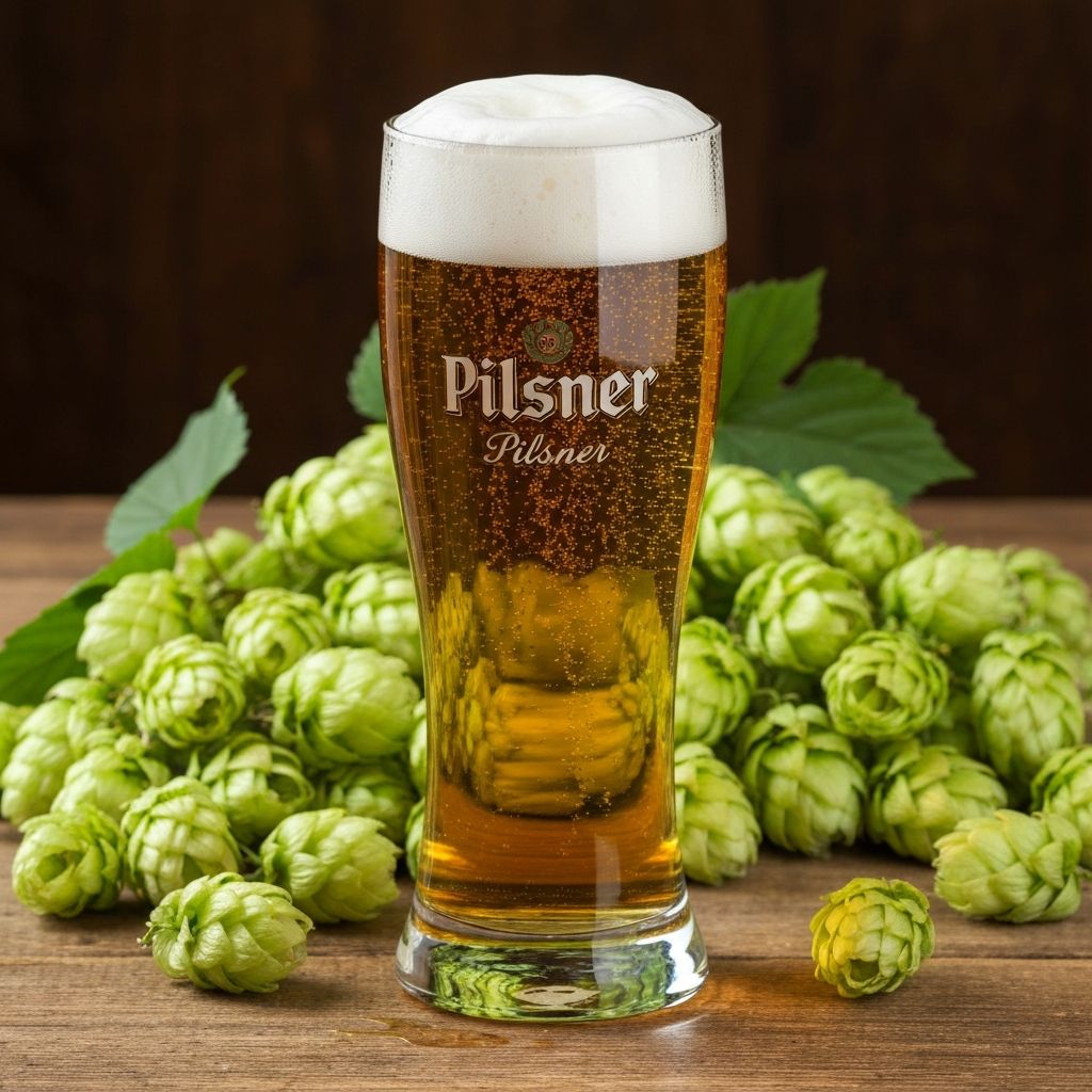 Pilsner